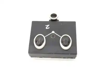 Автозапчасти б/у комфортный модуль за audi a4 b8 (8k2) 2.0 tdi ссылки oem iam 8t0959792g  8t0959792p