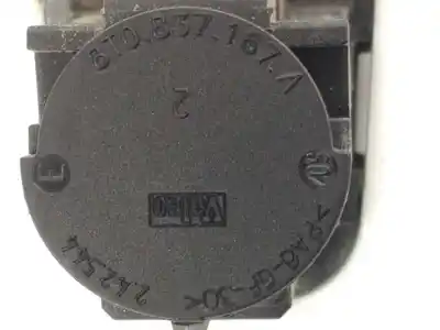 Автозапчасти б/у наружная рукоятка передняя справа за audi a4 b8 (8k2) 2.0 tdi ссылки oem iam 8t0837205a  8t0837205a