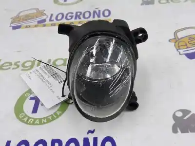 Pezzo di ricambio per auto di seconda mano fendinebbia sinistra per audi a5 sportback (8ta) 2.0 tfsi riferimenti oem iam 8t0941699