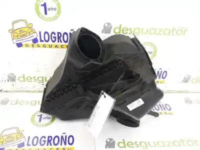 Pezzo di ricambio per auto di seconda mano filtro dell aria per audi a5 sportback (8ta) 2.0 tfsi riferimenti oem iam 8k0133837ab