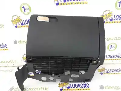 Pezzo di ricambio per auto di seconda mano scatola di guanti per audi a5 sportback (8ta) 2.0 tfsi riferimenti oem iam 8k1857104c