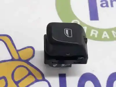 Pezzo di ricambio per auto di seconda mano comando alzacristalli posteriori destro per audi a5 sportback (8ta) 2.0 tfsi riferimenti oem iam 8k0959855a