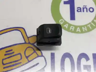 Pezzo di ricambio per auto di seconda mano comandi alzacristalli posteriore sinistro per audi a5 sportback (8ta) 2.0 tfsi riferimenti oem iam 8k0959855a