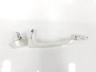 Tweedehands auto-onderdeel buitenste handgreep rechts voor voor bmw serie 3 touring (e91) 3.0 turbodiesel cat oem iam-referenties 51217207540