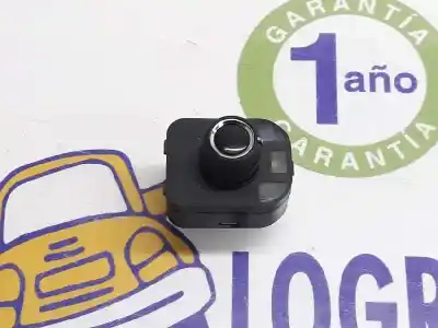 Pezzo di ricambio per auto di seconda mano controllo specchio per audi a5 sportback (8ta) 2.0 tfsi riferimenti oem iam 8k0959565b