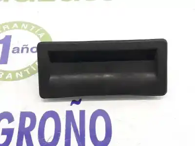 Pezzo di ricambio per auto di seconda mano maniglia esterna del cancello per audi a5 sportback (8ta) 2.0 tfsi riferimenti oem iam 5n0827566t