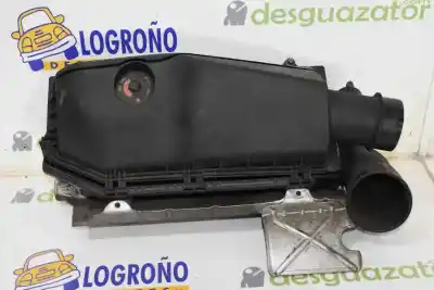 Second-hand car spare part air filter for clase c clase m 2.7 cdi 20v oem iam references a6110902301