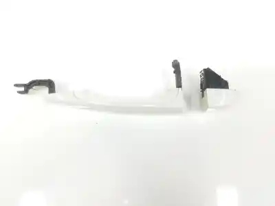 Tweedehands auto-onderdeel rechts achter buiten handgreep voor bmw serie 3 touring (e91) 3.0 turbodiesel cat oem iam-referenties 51217207540