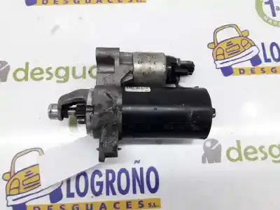 Pezzo di ricambio per auto di seconda mano motorino di avviamento per audi a5 sportback (8ta) 2.0 tfsi riferimenti oem iam 06h911021