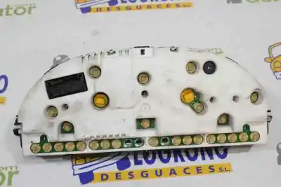 Second-hand car spare part dashboard for clase c clase m 2.7 cdi 20v oem iam references a1635403111  a1635403111