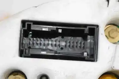 Second-hand car spare part dashboard for clase c clase m 2.7 cdi 20v oem iam references a1635403111  a1635403111
