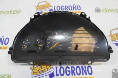 Second-hand car spare part dashboard for clase c clase m 2.7 cdi 20v oem iam references a1635403111  a1635403111