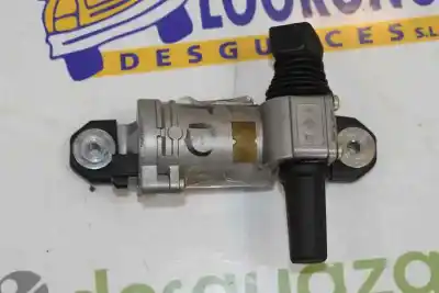 Second-hand car spare part rear right window motor for clase c clase m 2.7 cdi 20v oem iam references a1638201442