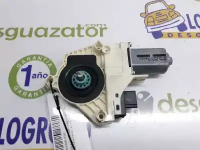 Pezzo di ricambio per auto di seconda mano motore alzacristalli posteriore destro per audi a5 sportback (8ta) 2.0 tfsi riferimenti oem iam 8k0959801