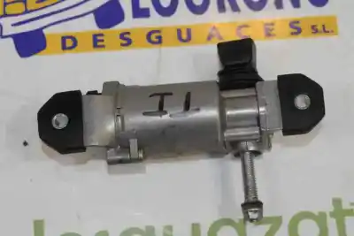 Second-hand car spare part rear left window motor for clase c clase m 2.7 cdi 20v oem iam references a1638201442