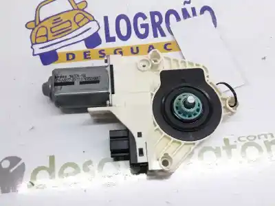 Pezzo di ricambio per auto di seconda mano motore alzacristalli posteriore sinistro per audi a5 sportback (8ta) 2.0 tfsi riferimenti oem iam 8k0959802