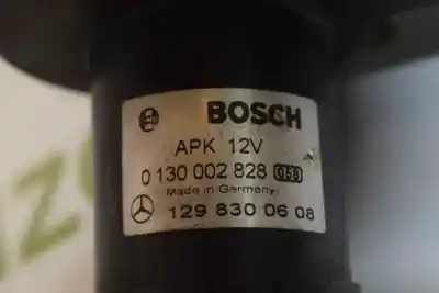 Автозапчасти б/у отопительный двигатель за clase c clase m 2.7 cdi 20v ссылки oem iam a1298300608  a1298300608