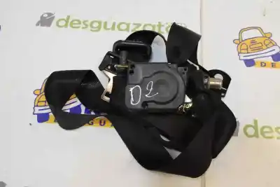 Second-hand car spare part rear right airbag tensioner for clase c clase m 2.7 cdi 20v oem iam references a1638602085