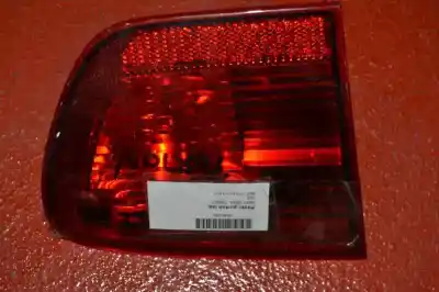 Pezzo di ricambio per auto di seconda mano lampada posteriore sinistra per seat ibiza (6k1) 1.4 16v riferimenti oem iam 6k6945092c