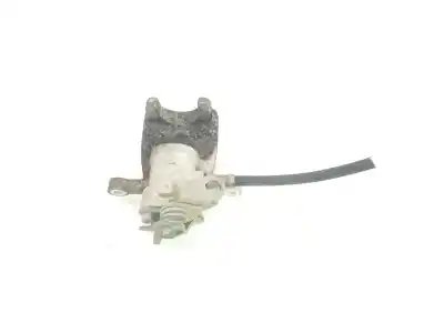 Pezzo di ricambio per auto di seconda mano pinza freno posteriore destra per fiat panda 1.3 16v m-jet riferimenti oem iam 52022704