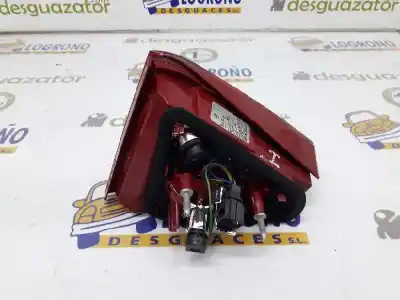 Pezzo di ricambio per auto di seconda mano fanale posteriore sinistro nella porta per audi a5 sportback (8ta) 2.0 tfsi riferimenti oem iam 8t0945093a