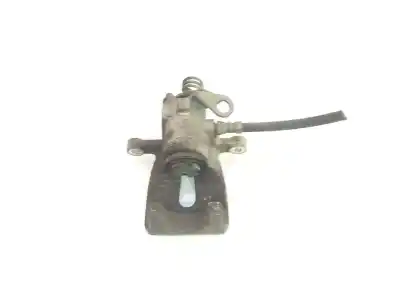 Pezzo di ricambio per auto di seconda mano pinza freno posteriore sinistra per fiat panda 1.3 16v m-jet riferimenti oem iam 52022703