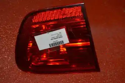 Pezzo di ricambio per auto di seconda mano lampada posteriore sinistra per seat ibiza (6k1) 1.4 16v riferimenti oem iam 6k6945092c