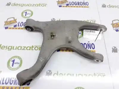 Pezzo di ricambio per auto di seconda mano braccio di sospensione inferiore posteriore sinistro per audi a5 sportback (8ta) 2.0 tfsi riferimenti oem iam 8k0505311j