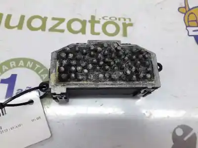 Pezzo di ricambio per auto di seconda mano resistenza al riscaldamento per audi a5 sportback (8ta) 2.0 tfsi riferimenti oem iam 8k0820521b