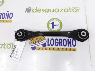 Pezzo di ricambio per auto di seconda mano staffa posteriore destra per audi a5 sportback (8ta) 2.0 tfsi riferimenti oem iam 8k0501529l