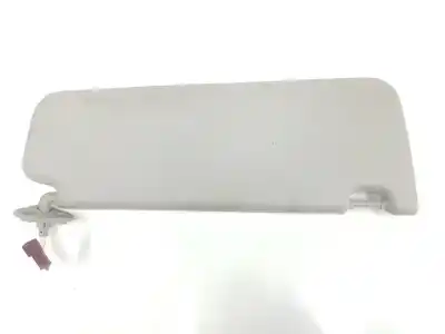 Tweedehands auto-onderdeel linker zonnescherm voor bmw serie 3 touring (e91) 3.0 turbodiesel cat oem iam-referenties 51167252007