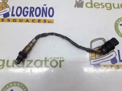 Second-hand car spare part lambda probe for audi a5 sportback (8ta) 2.0 tfsi oem iam references 07l906262  07l906262