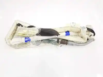 Second-hand car spare part front right curtain airbag for audi q7 (4l) 4.2 v8 32v tdi biturbo 326 cv / 240 kw oem iam references 4l0880742a
