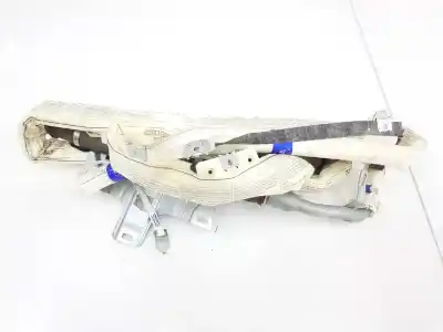 Second-hand car spare part front left curtain airbag for audi q7 (4l) 4.2 v8 32v tdi biturbo 326 cv / 240 kw oem iam references 4l0880741a