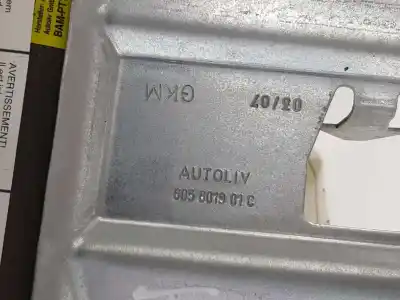 Автозапчасти б/у подушка безопасности передняя левая шторка безопасности за audi q7 (4l) 4.2 v8 32v tdi biturbo 326 cv / 240 kw ссылки oem iam 4l0880741a  4l0880741a