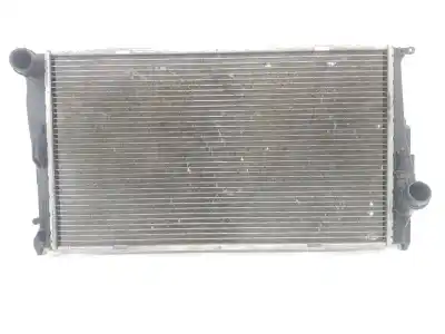 Tweedehands auto-onderdeel waterradiator voor bmw serie 3 touring (e91) 3.0 turbodiesel cat oem iam-referenties 17117790297