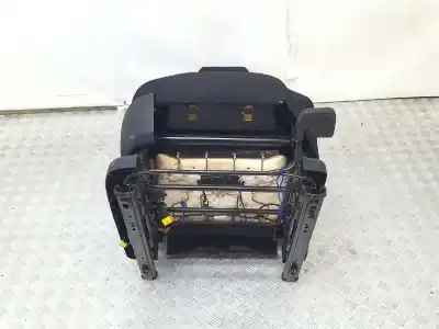 Автозапчасти б/у сиденье правое переднее за citroen c4 picasso ii 1.6 bluehdi 120 ссылки oem iam   