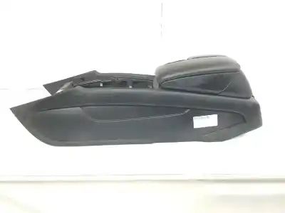 Second-hand car spare part center armrest for audi q7 (4l) 4.2 v8 32v tdi biturbo 326 cv / 240 kw oem iam references 4l1863244c