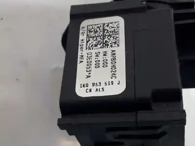 Автозапчастина б/у команда чистити для seat leon 2.0 tdi посилання на oem iam 1k0953519j  1k0953519j Автозапчастина б/у команда чистити для seat leon 2.0 tdi посилання на oem iam 1k0953519j  1k0953519j