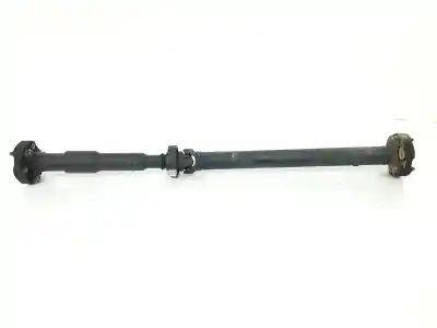 Tweedehands auto-onderdeel centrum transmissie voor bmw serie 3 touring (e91) 3.0 turbodiesel cat oem iam-referenties 26107573484