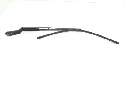 Second-hand car spare part left front windshield wiper arm for audi q7 (4l) 4.2 v8 32v tdi biturbo 326 cv / 240 kw oem iam references 4l1955407a
