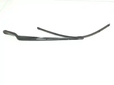 Second-hand car spare part left front windshield wiper arm for audi q7 (4l) 4.2 v8 32v tdi biturbo 326 cv / 240 kw oem iam references 4l1955407a  4l1955407a