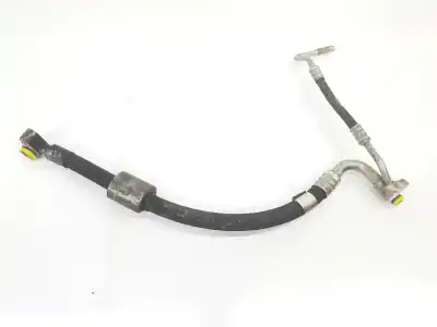Peça sobressalente para automóvel em segunda mão tubos de ar condicionado por bmw serie 3 touring (e91) 3.0 turbodiesel cat referências oem iam 64536928587  64536928587