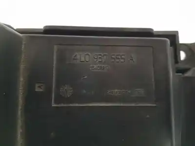 Second-hand car spare part fuse box unit for audi q7 (4l) 4.2 v8 32v tdi biturbo 326 cv / 240 kw oem iam references 4l0937555a  4l0937555a