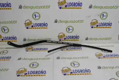 Peça sobressalente para automóvel em segunda mão haste de escova dianteiro direito por peugeot 307 break/sw 1.6 hdi referências oem iam 6429y9 6429y9 