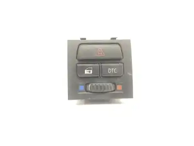 Tweedehands auto-onderdeel waarschuwing voor bmw serie 3 touring (e91) 3.0 turbodiesel cat oem iam-referenties 61316945652