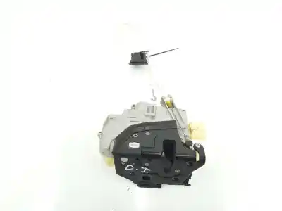 Second-hand car spare part left front door lock for audi q7 (4l) 4.2 v8 32v tdi biturbo 326 cv / 240 kw oem iam references 3c1837015a