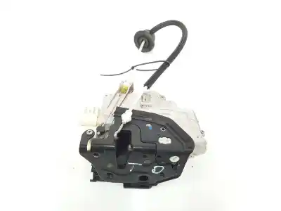 Recambio de automóvil de segunda mano de CERRADURA PUERTA TRASERA DERECHA para AUDI Q7 (4L)  referencias OEM IAM 3C4839016C 3C4839016C 