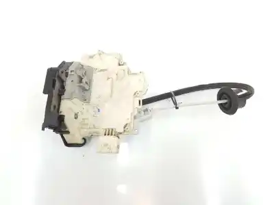 Автозапчасти б/у замок задней правой двери за audi q7 (4l) 4.2 v8 32v tdi biturbo 326 cv / 240 kw ссылки oem iam 3c4839016c  3c4839016c