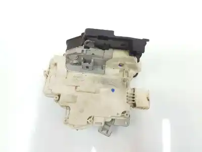 Second-hand car spare part rear left door lock for audi q7 (4l) 4.2 v8 32v tdi biturbo 326 cv / 240 kw oem iam references 3c4839015c